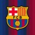 FC Barcelona logo