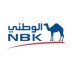 NBK Egypt logo