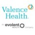 Valence Health (now Evolent Health) logo