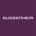Guggenheim Partners logo