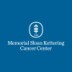 Memorial Sloan Kettering Cancer-Center logo