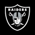 Las Vegas Raiders logo