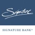 Signature Bank logo