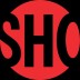 SHOWTIME logo