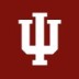 Indiana University Bloomington logo