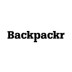 backpackr logo