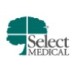 Select Medical logo