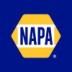 NAPA Auto Parts logo