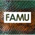 Florida Agricultural and Mechanical University logo