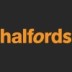 Halfords logo