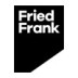 Fried Frank logo