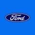 Ford Motor Company logo