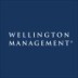 Wellington Management logo