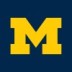 University of Michigan logo