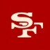San Francisco 49ers logo