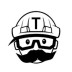Travis CI logo