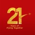 SpiceJet Limited logo
