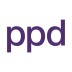 PPD Dermatology logo