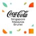 Coca-Cola Beverages Singapore, Malaysia & Brunei logo
