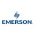 Emerson's Automation Technologies & Solutions logo