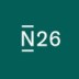 N26 logo
