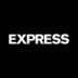 EXPRESS logo