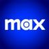 HBO Max logo