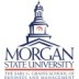 Morgan State University - Graves School of Business & Management logo