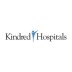 Kindred Hospitals logo