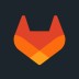 GitLab logo