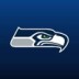 Seattle Seahawks logo
