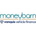 Moneybarn logo