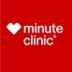CVS MinuteClinic logo