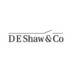 The D. E. Shaw Group logo