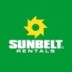 Topp Portable Air (now part of Sunbelt Rentals, Inc.) logo