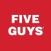 Five Guys Enterprises logo