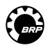 BRP logo