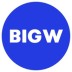 BIG W logo