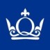 Queen Mary University of London logo