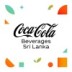 Coca-Cola Beverages Sri Lanka logo