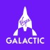 Virgin Galactic logo