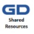 General Dynamics Shared Resources logo