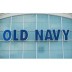 Old Navy Clothing Stores logo