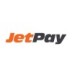 JetPay now NCR Payment Solutions logo