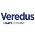 Veredus, a Hays Company logo