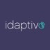 Idaptive (acquired by CyberArk) logo