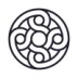 Mercury logo