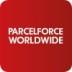Parcelforce Worldwide logo