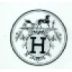 La Montre Hermès SA logo