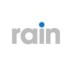 rain South Africa logo